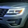 FORD EXPLORER XLT 4x4 2017