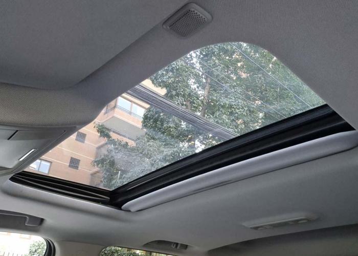 CHEVROLET SILVERADO LTZ 2016