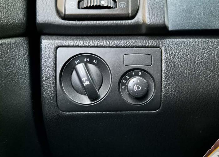 SSANGYONG REXTON AUT 4x4 FULL 2018