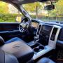 DODGE RAM 1500 LARAMIE 2010