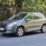 PEUGEOT 2008 ALLURE 1.2 AUT 2016