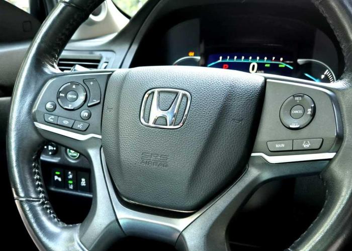 HONDA PILOT TOURING 2020