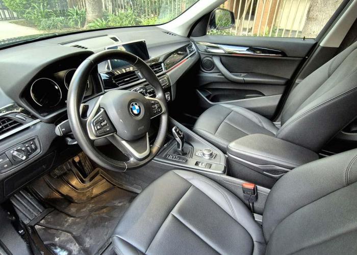 BMW X1 S-DRIVE 20i 2.0 AUT 2023