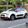 CITROEN C3 2018