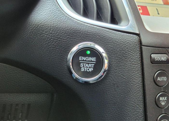 FORD EDGE TITANIUM 2019