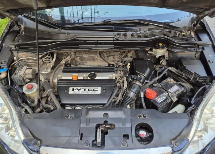 HONDA CR-V 4X4 2009