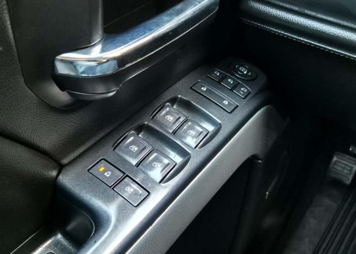 CHEVROLET SILVERADO LTZ 2016