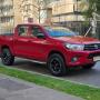 TOYOTA HILUX 2.4 4x4 DX 