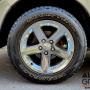 DODGE RAM 1500 LARAMIE 2010