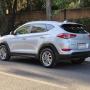 HYUNDAI TUCSON AUT. 2018