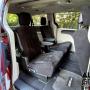 CHRYSLER TOWN & COUNTRY 2014