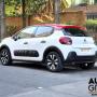 CITROEN C3 2018