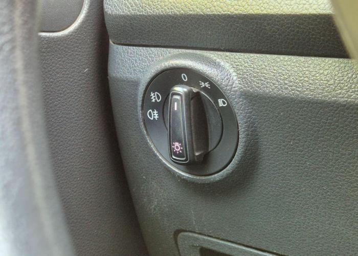 VOLKSWAGEN SAVEIRO 1.6 2017