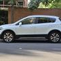 SUZUKI S-CROSS 4x4 LIMITED 2017