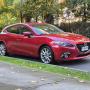 MAZDA 3 SPORT 2.5 GT 2016