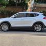 HYUNDAI TUCSON AUT. 2018