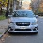 SUBARU IMPREZA LIMITED 2017