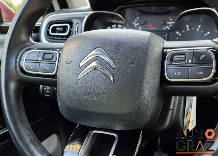CITROEN C3 2018