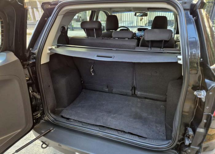 FORD ECOSPPORT TITANIUM 2017