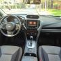 SUBARU XV 2.0 AWD CVT 2022