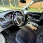 CHRYSLER TOWN & COUNTRY 2014