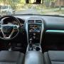 FORD EXPLORER 3.5 XLT 2015