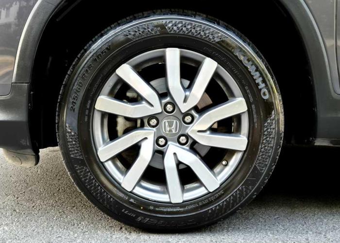 HONDA PILOT TOURING 2020