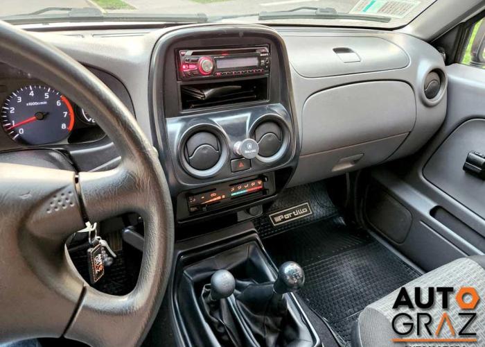 NISSAN TERRANO 4x4 2014