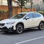 SUBARU XV 2.0 AWD CVT 2022