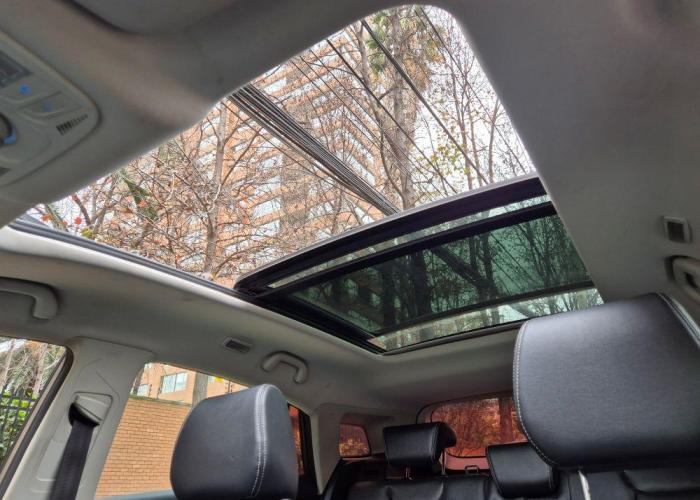 FORD TERRITORY 1.5 TREND 2022