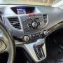 HONDA CR-V EXL 2.4 AWD 2014