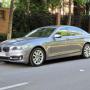 BMW 520i 2014