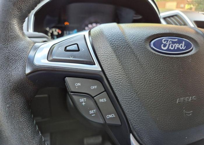 FORD EDGE TITANIUM 2019