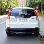 HONDA CR-V EXL 2.4 AWD 2014