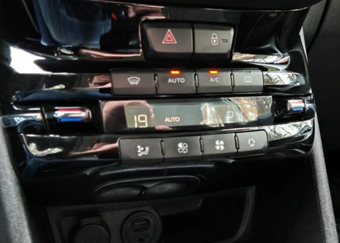 PEUGEOT 2008 1.5 HDI 2019