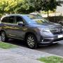 HONDA PILOT TOURING 2020