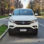 SSANGYONG MUSSO GRAND 2021