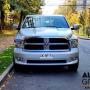 DODGE RAM 1500 LARAMIE 2010