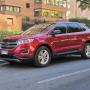 FORD EDGE SEL 3.5 AWD 2018