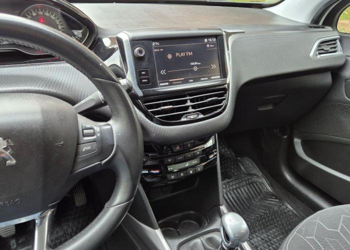 PEUGEOT 2008 1.5 HDI 2019