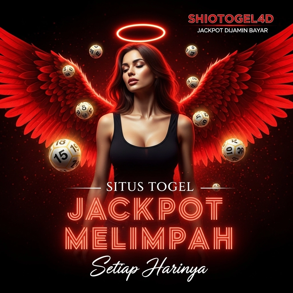 SHIOTOGEL4D | Bandar Togel Dengan Kemenangan 100% Dibayar Lunas by Hey siriusly